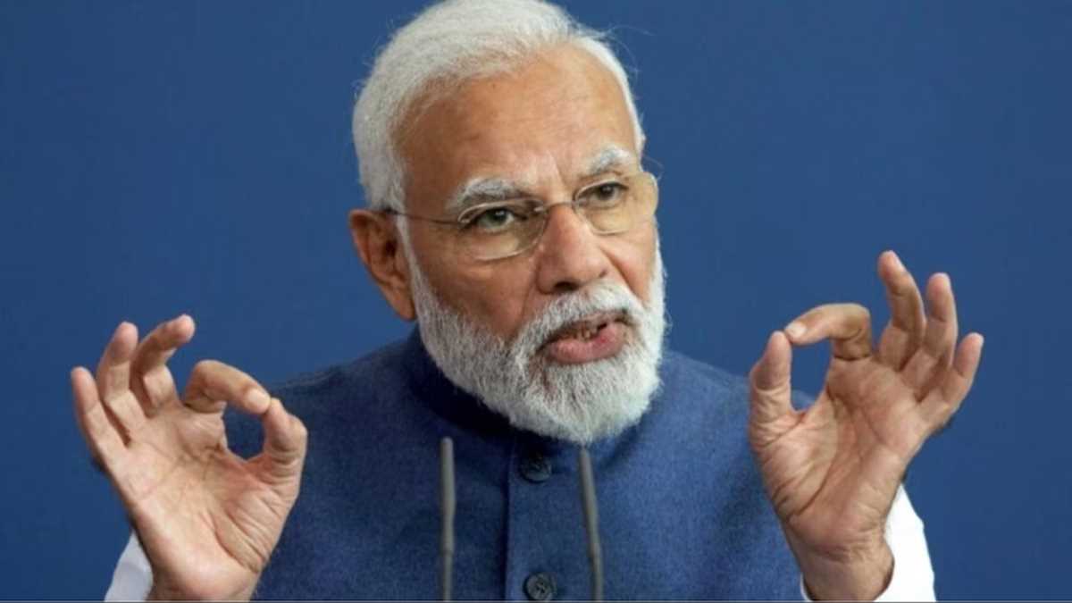 पीएम मोदी का आज केरल दौरा, महिलाओं की सभा को करेंगे संबोधित
